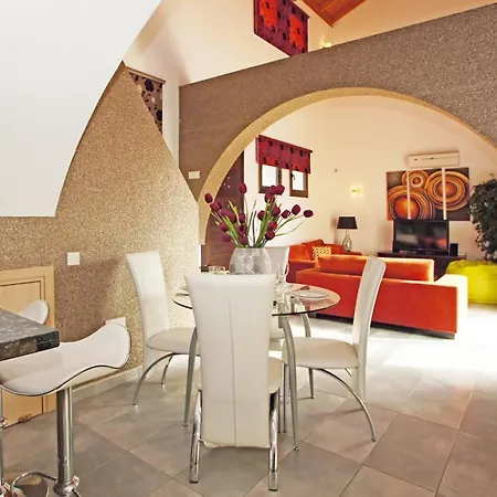 Elina Villa Ayia Napa