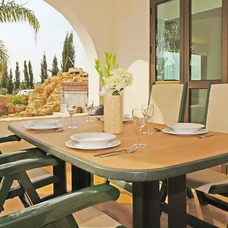 Villa Elina Agia Napa